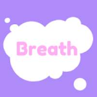 Breath - Mindful Breathing Meditation for health