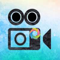Video Effects & Filters,Camera Trippy Digital Art on 9Apps