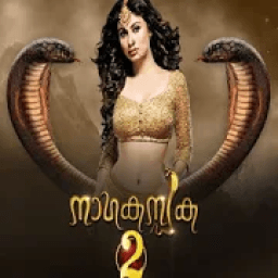 Naagin 3 Serial App icon