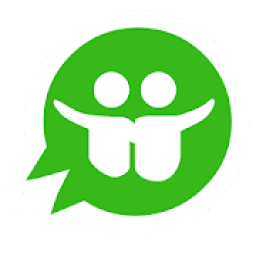 WhatsGroupsLink - Find and Join groups आइकन