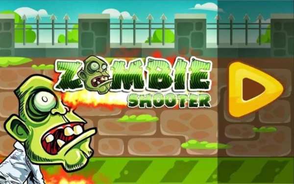 Super Zombie Shooter 2018 screenshot 4