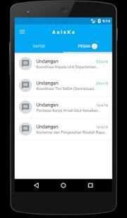 AsisKa: Asisten Karir screenshot 2