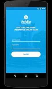 AsisKa: Asisten Karir screenshot 4
