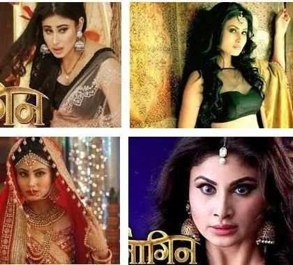 Naagin 3 Serial App screenshot 2