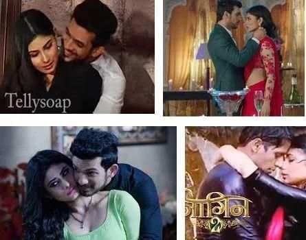 Naagin 3 Serial App screenshot 1