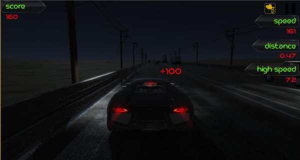 Highway Traffic Racing SG screenshot 3