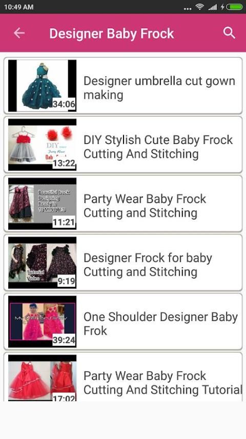 Making Baby Frock Design|Frock Design Cutting and Stitching|The Sonia  Fashion | #BabyFrock2021#FrockDesign #TheSoniaFashion Hi Friend welcome to  my channel: Hello guys I am Sonia here. today I am going to share with