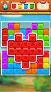 Pop Fruit screenshot 1