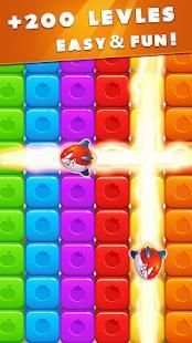 Pop Fruit screenshot 4