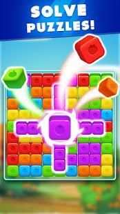 Pop Fruit screenshot 3