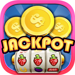 Free Casino Games Apps Bonus Android icon