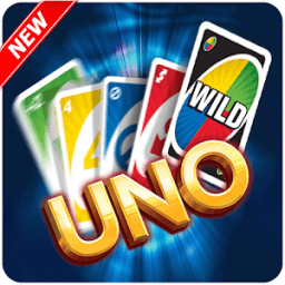 ikon Uno Classic Card games