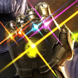 ikon Infinity War Wallpapers HD