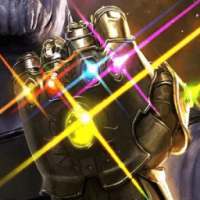 Infinity War Wallpapers HD