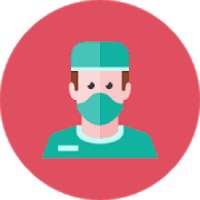 Nursing Profile आइकन