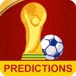 ikon World Football Cup 2018 Predictions : Group Stages