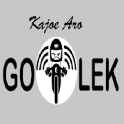 GO-LEK Kajoe Aro icon
