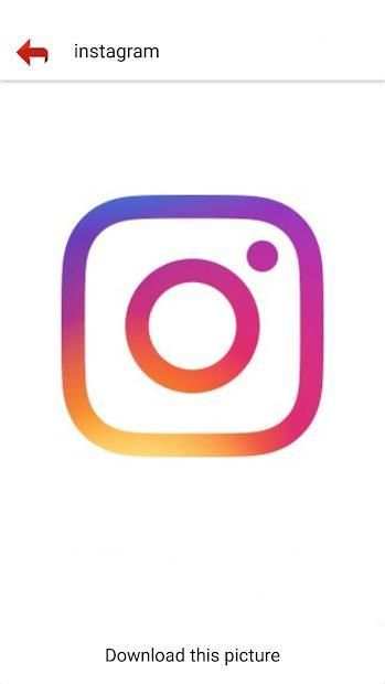 Instagram Profile Pic Download (HD) screenshot 4