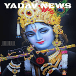 YADAV NEWS आइकन