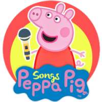Peppa Pig Songs on 9Apps