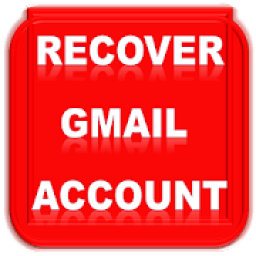 ikon Recover My Gmail Accounts 2018 (Latest)
