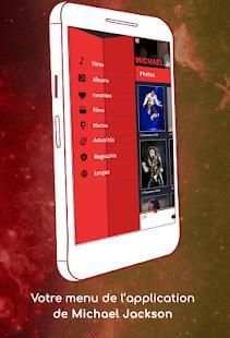 Michael Jackson : songs, lyrics,..offline screenshot 8