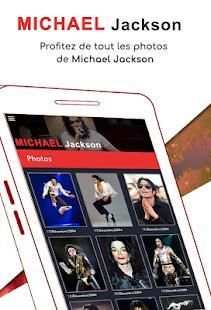 Michael Jackson : songs, lyrics,..offline screenshot 12