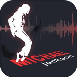 Michael Jackson : songs, lyrics,..offline icon