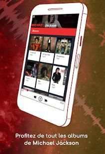 Michael Jackson : songs, lyrics,..offline screenshot 11