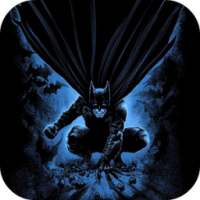 Batman HD Wallpaper on 9Apps