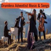 Drumless Adventist Music & Songs