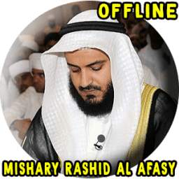Mishary Rashid Al Afasy Holy Quran MP3
