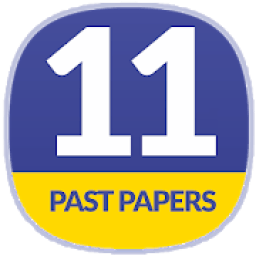 ikon 11th Class Past Papers All Boards in Pakistan