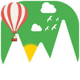 ikon Gallery app-My pictures