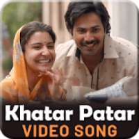 Khatar Patar Song Videos - Sui Dhaaga Movie Songs on 9Apps