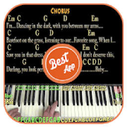 ikon Perfect Piano Tutorial