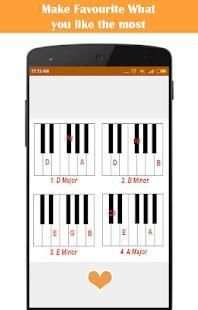 Perfect Piano Tutorial screenshot 5
