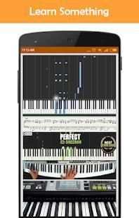 Perfect Piano Tutorial screenshot 3