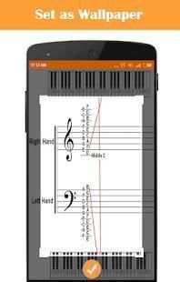 Perfect Piano Tutorial screenshot 4