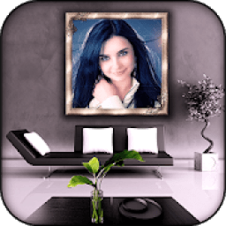 ikon Lovely Interior Photo Frame