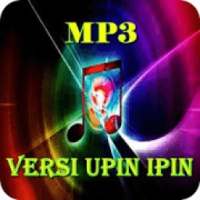 Kumpulan Lagu Versi Upin-Ipin - Deen Assalam on 9Apps