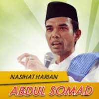Nasihat Harian Ustadz Somad on 9Apps