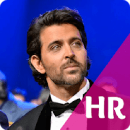 ikon Hrithik Roshan - Krrish