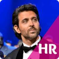 Hrithik Roshan - Krrish