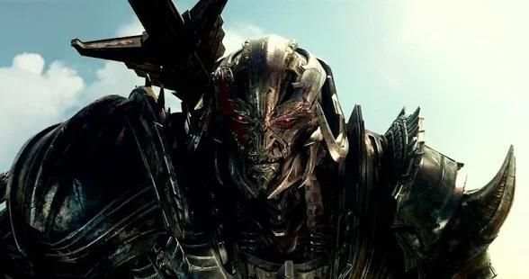 Transformers Wallpaper screenshot 3