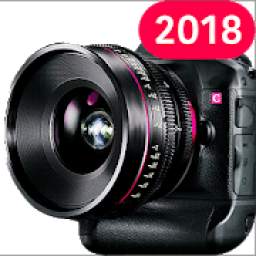 HD Camera 2018