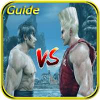 guide tekken 3-7-5