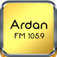 Ardan FM Bandung Indonesia Radio Online on 9Apps