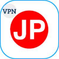 VPN JAPAN - Free•Unblock•Proxy