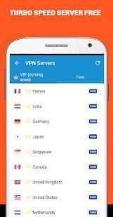 VPN JAPAN - Free•Unblock•Proxy screenshot 3